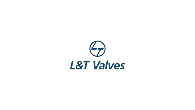 L&T Valve
