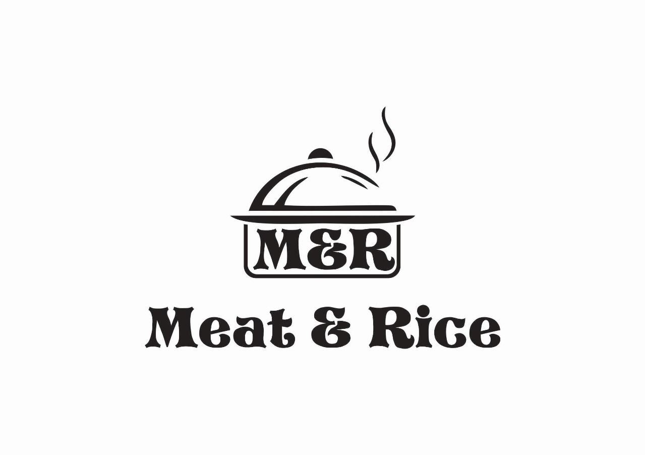 meat & Rice