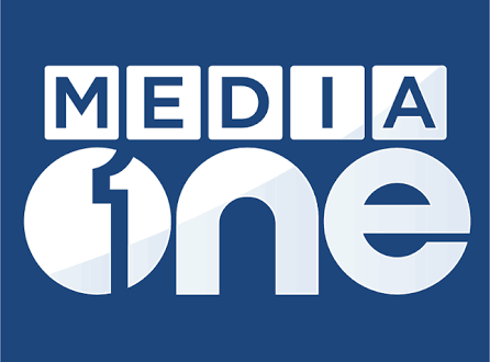 media one