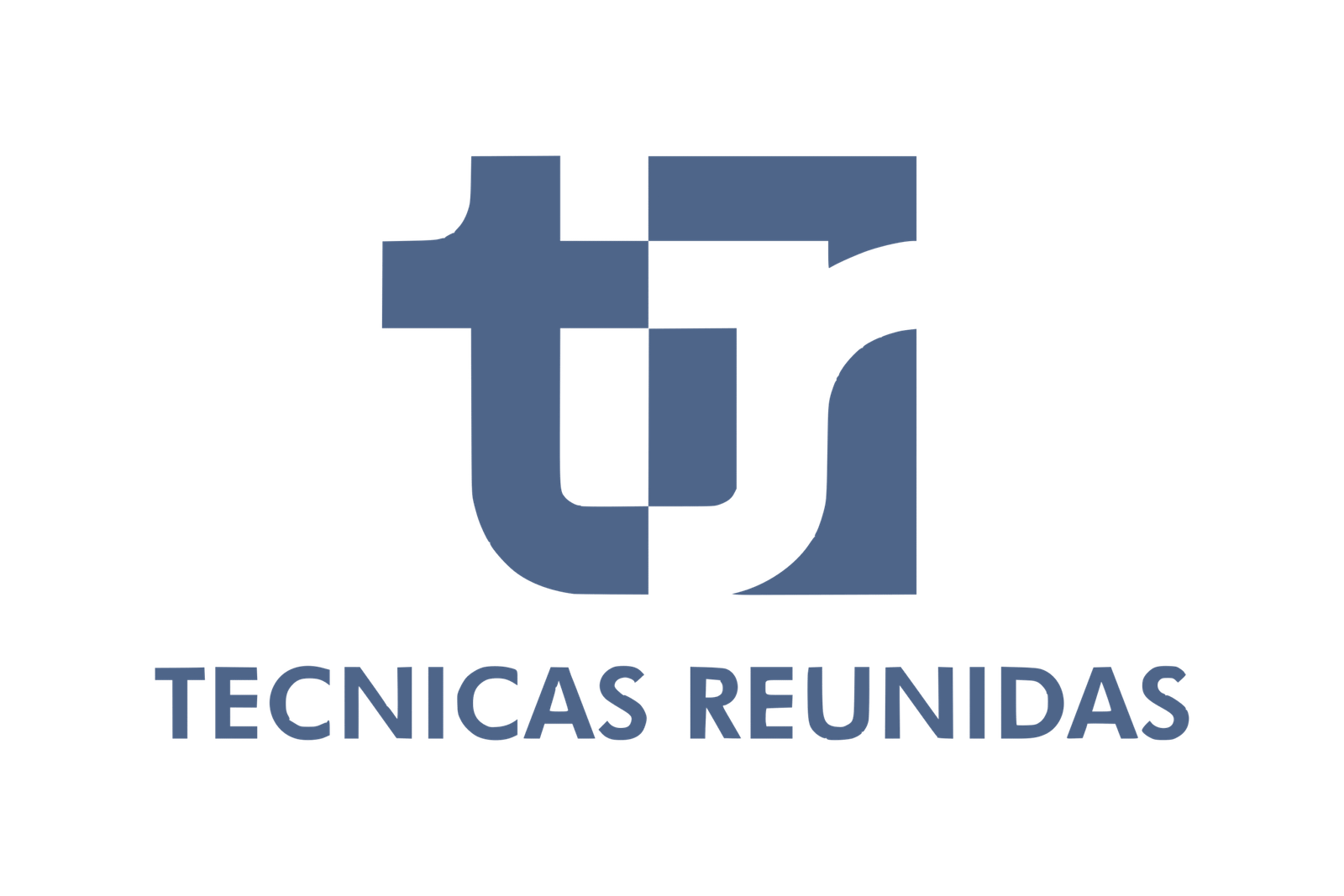 TR